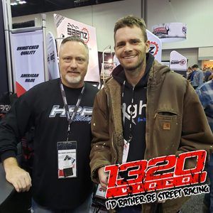 Meet your Posher, Jo